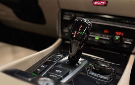 BMW 5 серия, 2011 год, 1 450 000 рублей, 4 фотография