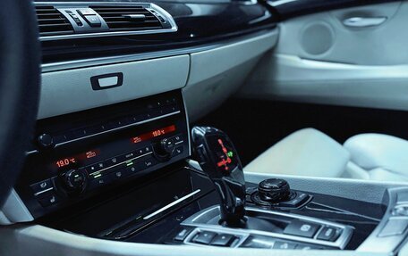 BMW 5 серия, 2011 год, 1 450 000 рублей, 10 фотография