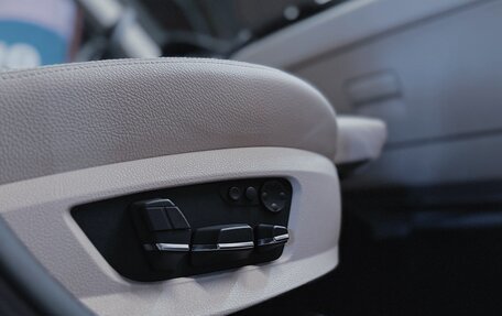BMW 5 серия, 2011 год, 1 450 000 рублей, 17 фотография