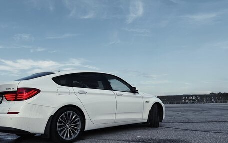 BMW 5 серия, 2011 год, 1 450 000 рублей, 11 фотография