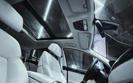 BMW 5 серия, 2011 год, 1 450 000 рублей, 14 фотография