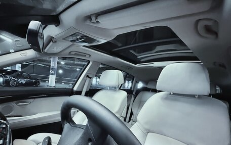 BMW 5 серия, 2011 год, 1 450 000 рублей, 13 фотография