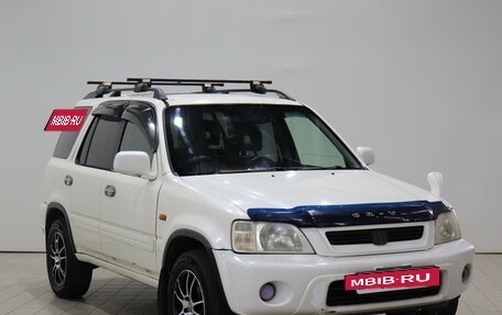 Honda CR-V IV, 1999 год, 2 фотография