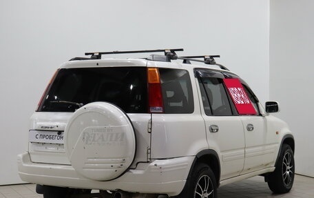 Honda CR-V IV, 1999 год, 4 фотография
