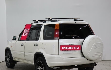 Honda CR-V IV, 1999 год, 6 фотография