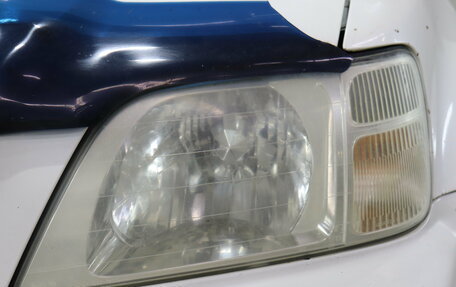 Honda CR-V IV, 1999 год, 8 фотография