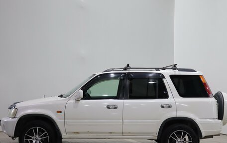 Honda CR-V IV, 1999 год, 7 фотография