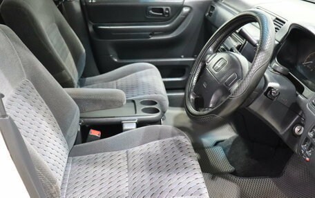 Honda CR-V IV, 1999 год, 14 фотография