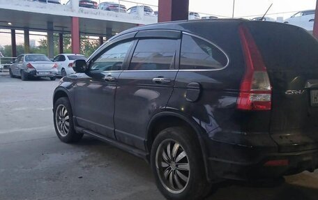 Honda CR-V III рестайлинг, 2008 год, 798 000 рублей, 2 фотография