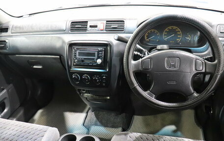 Honda CR-V IV, 1999 год, 11 фотография