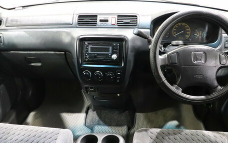 Honda CR-V IV, 1999 год, 12 фотография