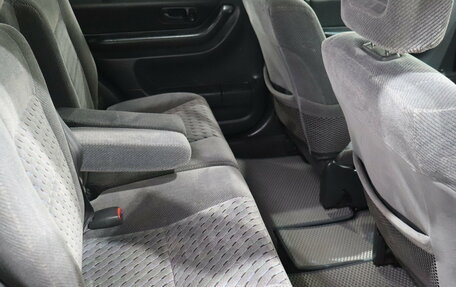Honda CR-V IV, 1999 год, 15 фотография