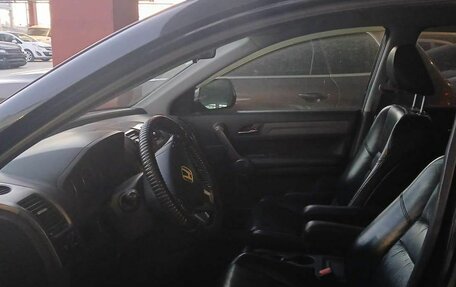 Honda CR-V III рестайлинг, 2008 год, 798 000 рублей, 5 фотография