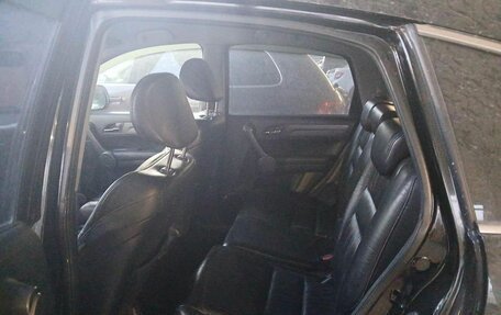 Honda CR-V III рестайлинг, 2008 год, 798 000 рублей, 6 фотография