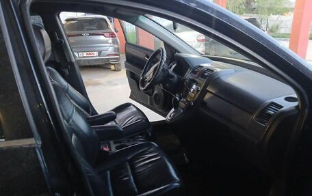 Honda CR-V III рестайлинг, 2008 год, 798 000 рублей, 7 фотография