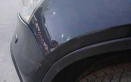 Honda CR-V III рестайлинг, 2008 год, 798 000 рублей, 9 фотография