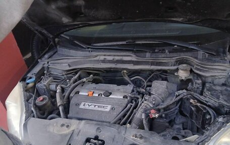 Honda CR-V III рестайлинг, 2008 год, 798 000 рублей, 10 фотография