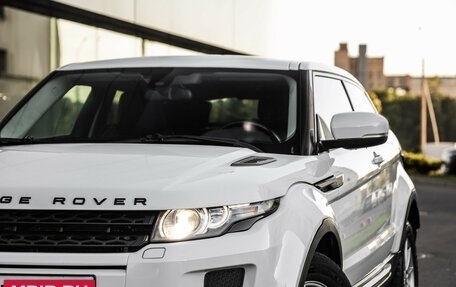Land Rover Range Rover Evoque I, 2012 год, 1 399 000 рублей, 3 фотография