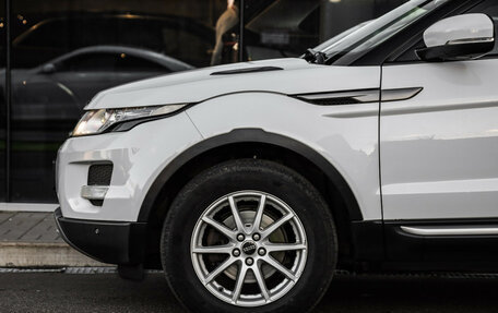 Land Rover Range Rover Evoque I, 2012 год, 1 399 000 рублей, 11 фотография
