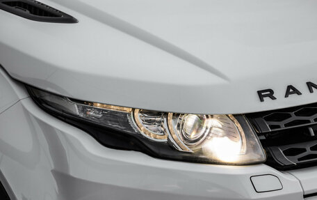 Land Rover Range Rover Evoque I, 2012 год, 1 399 000 рублей, 12 фотография