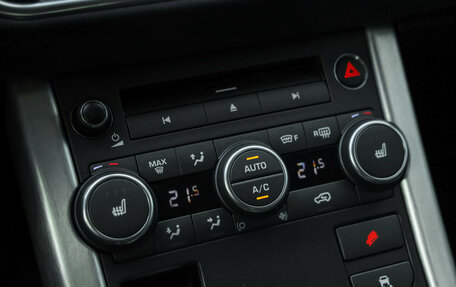 Land Rover Range Rover Evoque I, 2012 год, 1 399 000 рублей, 20 фотография