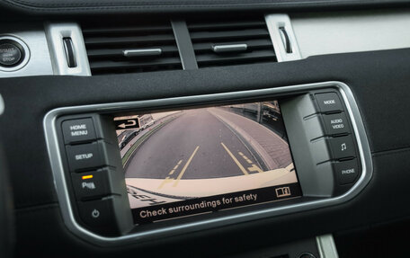 Land Rover Range Rover Evoque I, 2012 год, 1 399 000 рублей, 19 фотография