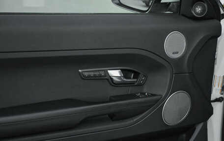 Land Rover Range Rover Evoque I, 2012 год, 1 399 000 рублей, 24 фотография