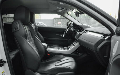 Land Rover Range Rover Evoque I, 2012 год, 1 399 000 рублей, 28 фотография