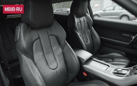 Land Rover Range Rover Evoque I, 2012 год, 1 399 000 рублей, 29 фотография