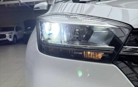Chery Tiggo 4 I рестайлинг, 2021 год, 1 200 000 рублей, 2 фотография