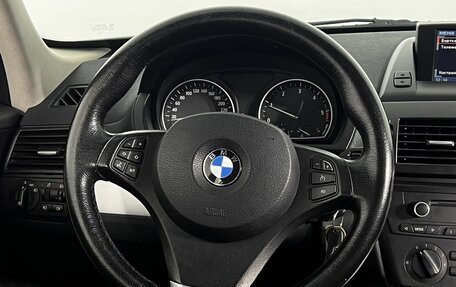 BMW X3, 2008 год, 1 080 000 рублей, 16 фотография