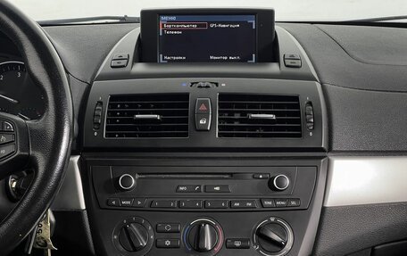 BMW X3, 2008 год, 1 080 000 рублей, 15 фотография
