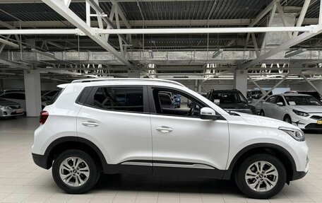 Chery Tiggo 4 I рестайлинг, 2021 год, 1 200 000 рублей, 4 фотография