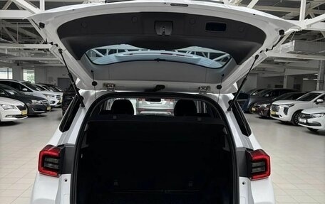 Chery Tiggo 4 I рестайлинг, 2021 год, 1 200 000 рублей, 5 фотография