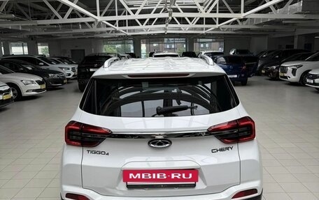 Chery Tiggo 4 I рестайлинг, 2021 год, 1 200 000 рублей, 6 фотография