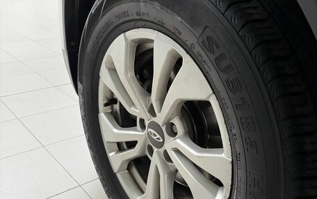 Chery Tiggo 4 I рестайлинг, 2021 год, 1 200 000 рублей, 14 фотография
