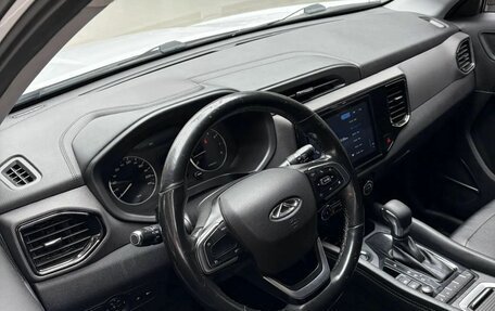Chery Tiggo 4 I рестайлинг, 2021 год, 1 200 000 рублей, 13 фотография
