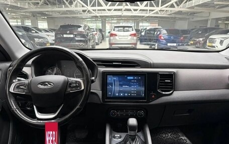 Chery Tiggo 4 I рестайлинг, 2021 год, 1 200 000 рублей, 19 фотография