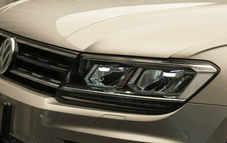 Volkswagen Tiguan II, 2017 год, 1 900 000 рублей, 29 фотография