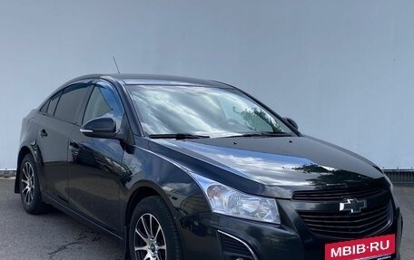 Chevrolet Cruze II, 2013 год, 735 000 рублей, 3 фотография