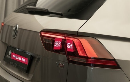 Volkswagen Tiguan II, 2017 год, 1 900 000 рублей, 30 фотография