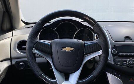 Chevrolet Cruze II, 2013 год, 735 000 рублей, 12 фотография