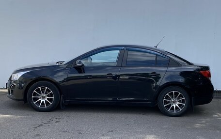Chevrolet Cruze II, 2013 год, 735 000 рублей, 8 фотография