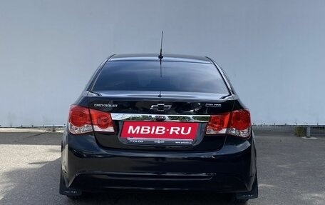 Chevrolet Cruze II, 2013 год, 735 000 рублей, 6 фотография
