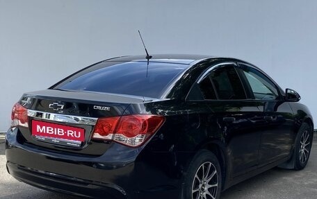Chevrolet Cruze II, 2013 год, 735 000 рублей, 5 фотография
