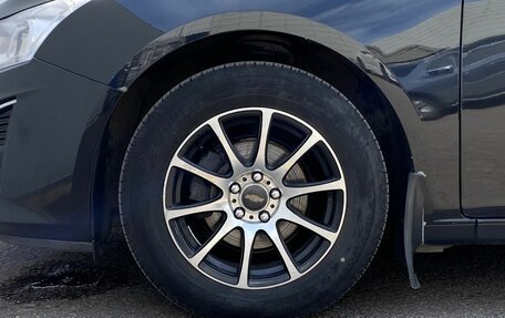 Chevrolet Cruze II, 2013 год, 735 000 рублей, 16 фотография