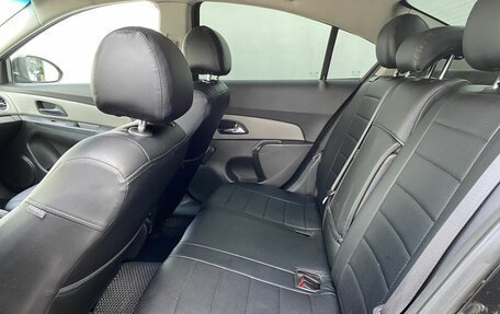 Chevrolet Cruze II, 2013 год, 735 000 рублей, 10 фотография
