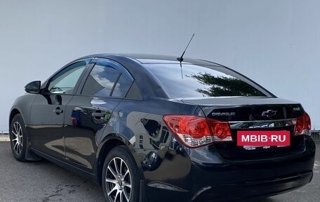 Chevrolet Cruze II, 2013 год, 735 000 рублей, 7 фотография