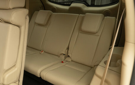 Toyota Highlander III, 2014 год, 2 930 000 рублей, 13 фотография