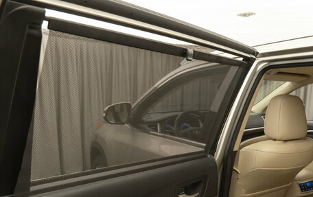 Toyota Highlander III, 2014 год, 2 930 000 рублей, 14 фотография